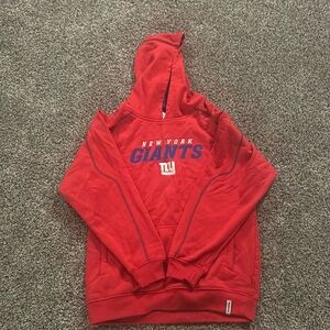 NY Giants Size Girls M Sweatshirt